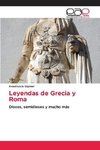 Leyendas de Grecia y Roma