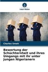 Bewertung der Schüchternheit und ihres Umgangs mit ihr unter jungen Nigerianern