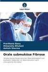 Orale submuköse Fibrose