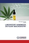 LABORATORY HANDBOOK ON PLANT BIOCHEMISTRY