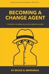 Becoming a Change Agent