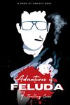 The Adventures of Feluda