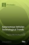 Autonomous Vehicles Technological Trends