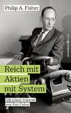 Reich mit Aktien mit System