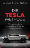 Die Tesla-Methode