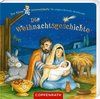 Die Weihnachtsgeschichte