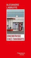 Erkenntnisse eines Tankwarts