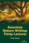 American Nature Writing