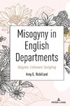 Misogyny in English Departments