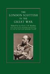 London Scottish in the Great War