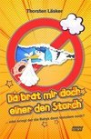 Da brat mir doch einer den Storch