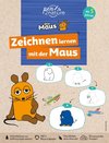 Zeichnen lernen mit der Maus für Kinder ab 5 Jahren