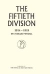 Fiftieth Division 1914 - 1919