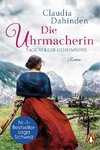 Die Uhrmacherin - Tage voller Geheimnisse