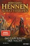 Das Labyrinth der Nacht