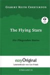 The Flying Stars / Die Fliegenden Sterne (Buch + Audio-CD) - Lesemethode von Ilya Frank - Zweisprachige Ausgabe Englisch-Deutsch