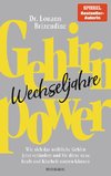 Gehirn-Power Wechseljahre