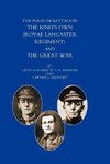 Fourth Battalion the Kings's Own (Royal Lancaster Regiment) and the Great War