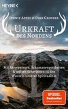 Urkraft des Nordens