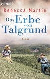 Das Erbe von Talgrund