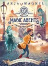 Magic Agents - In Prag drehen die Geister durch!