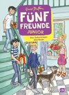 Fünf Freunde JUNIOR - Das Geburtstags-Abenteuer