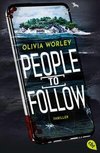 People to follow