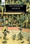 Old English Sports