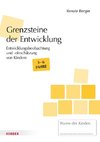 Grenzsteine der Entwicklung Ü3 [10 Stück]