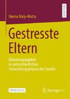 Gestresste Eltern