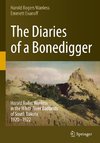 The Diaries of a Bonedigger