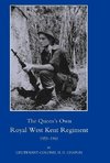 Queen's Own Royal West Kent Regiment, 1951 - 1961