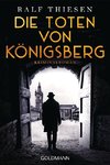 Die Toten von Königsberg