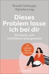 Dieses Problem lasse ich bei dir