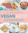 Vegan Keto