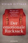 Der emotionale Rucksack