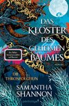 Das Kloster des geheimen Baumes - Die Thronfolgerin