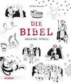 Die Bibel. Graphic Novel