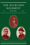 Auckland Regiment 1914-1918