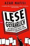 Lese gefährlich