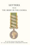 Letters from the Army in the Crimea Written During the Years 1854, 1855 and 1856