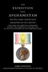 EXPEDITION INTO AFGHANISTAN