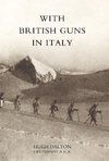 With British Guns in Italy