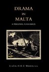 Drama in Malta