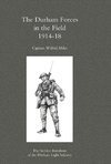 Durham Forces in the Field 1914-1918