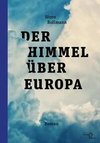 Der Himmel über Europa