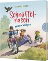 Schnüffelnasen 3: Schnüffelnasen geben Vollgas