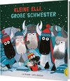 Elli, das kleine Yak 2: Kleine Elli, große Schwester