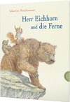 Herr Eichhorn und die Ferne