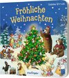 Fröhliche Weihnachten